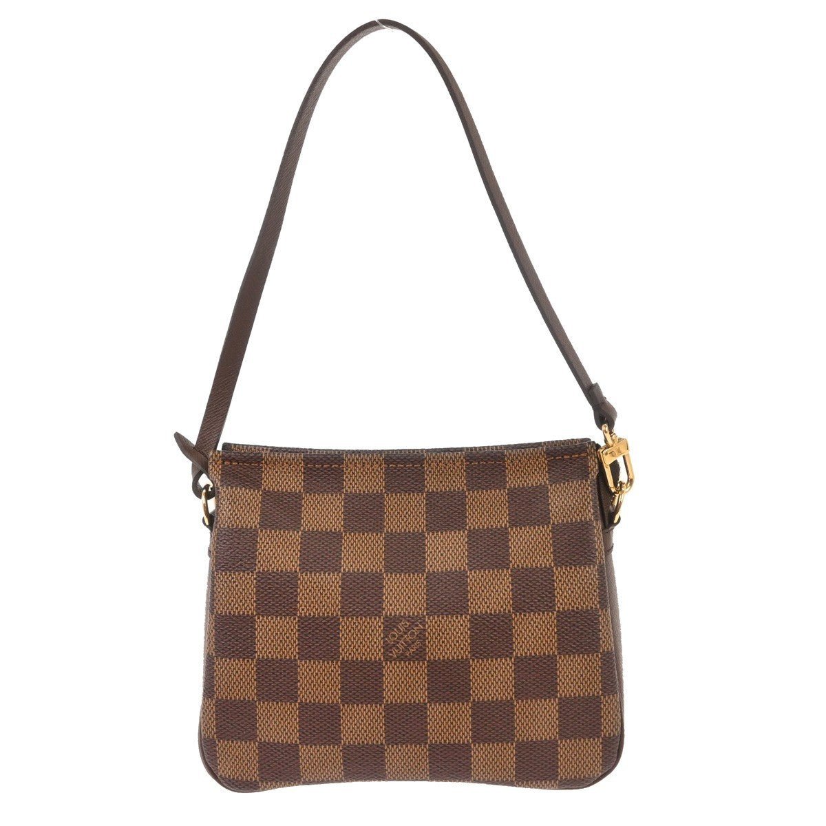 Louis Vuitton Trousse Make Up Bag - Brandsamsara