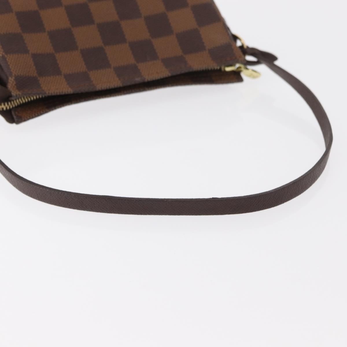 Louis Vuitton Trousse Make Up Bag - Brandsamsara