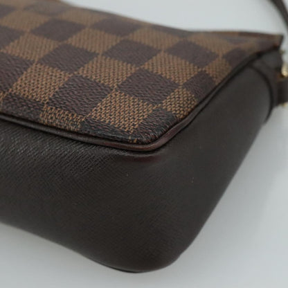 Louis Vuitton Trousse Make Up Bag - Brandsamsara