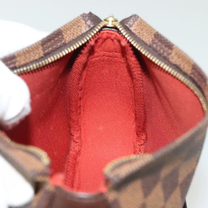 Louis Vuitton Trousse Make Up Bag - Brandsamsara