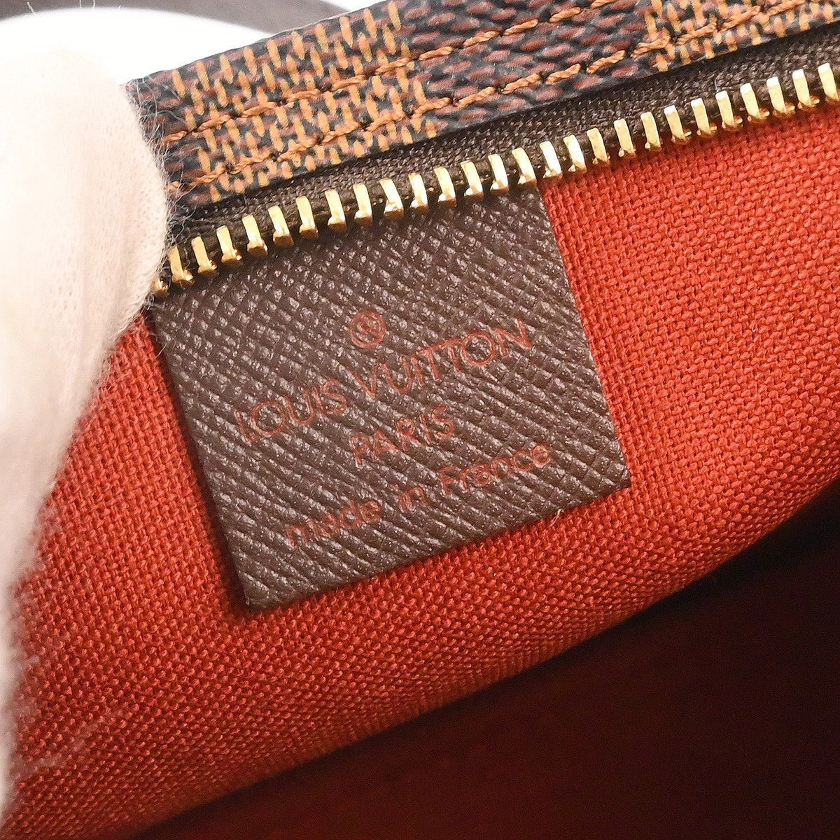 Louis Vuitton Trousse Make Up Bag - Brandsamsara