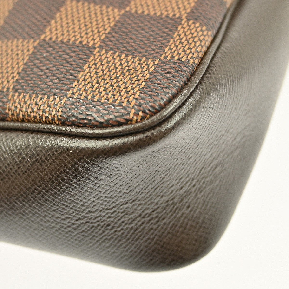 Louis Vuitton Trousse Make Up Bag - Brandsamsara