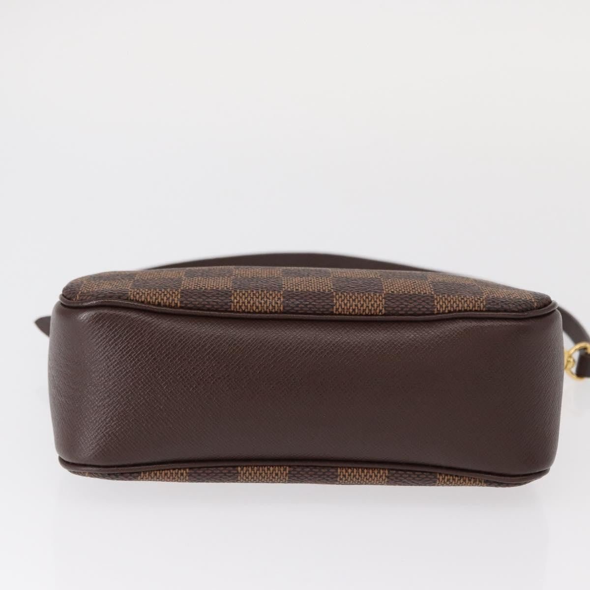 Louis Vuitton Trousse Make Up Bag - Brandsamsara