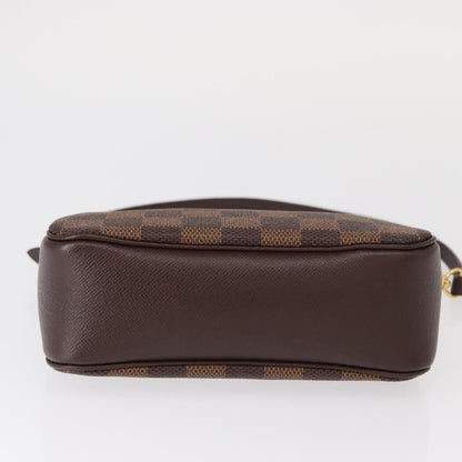 Louis Vuitton Trousse Make Up Bag - Brandsamsara