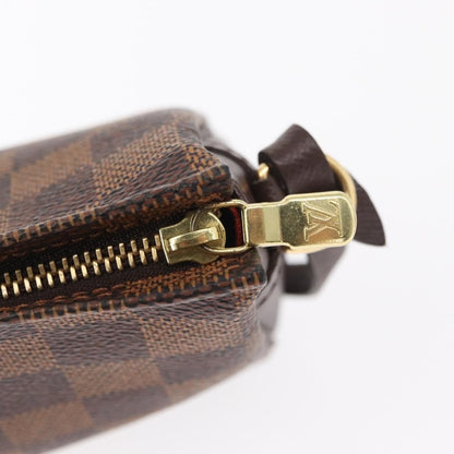 Louis Vuitton Trousse Make Up Bag - Brandsamsara