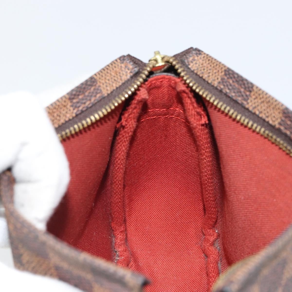 Louis Vuitton Trousse Make Up Bag - Brandsamsara