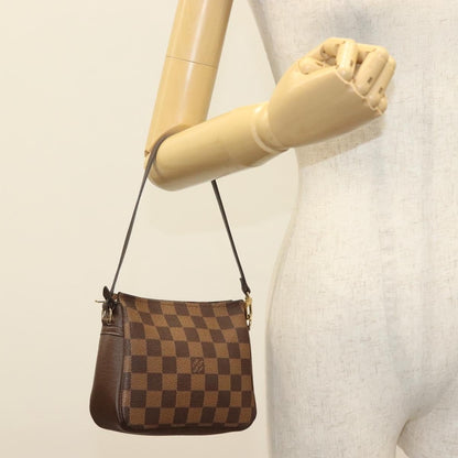 Louis Vuitton Trousse Make Up Bag - Brandsamsara