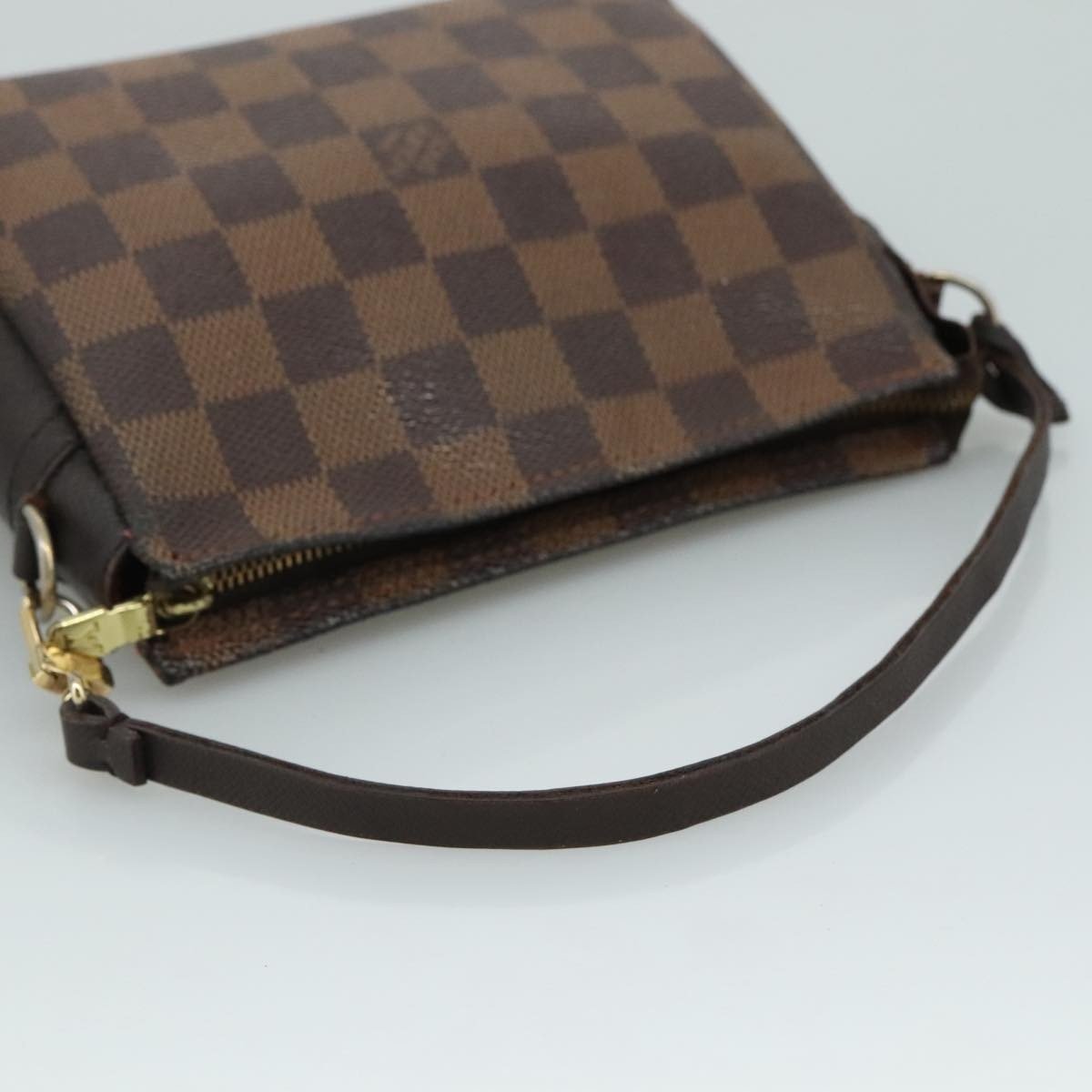 Louis Vuitton Trousse Make Up Bag - Brandsamsara