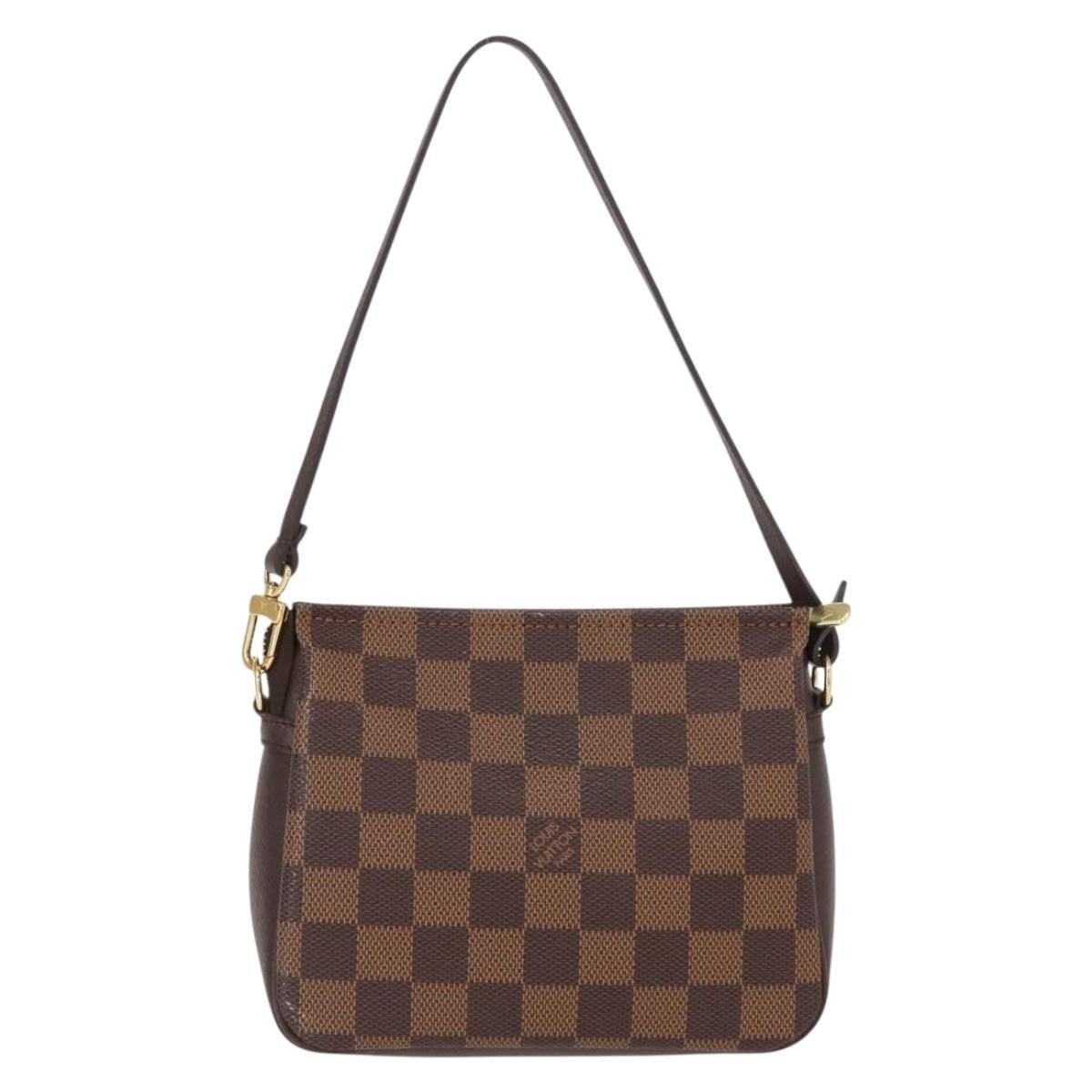 Louis Vuitton Trousse Make Up Bag - Brandsamsara