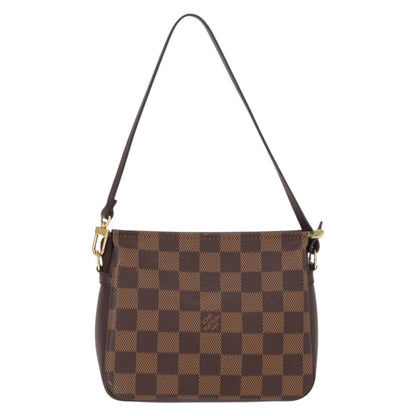 Louis Vuitton Trousse Make Up Bag - Brandsamsara