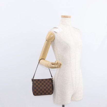 Louis Vuitton Trousse Make Up Bag - Brandsamsara