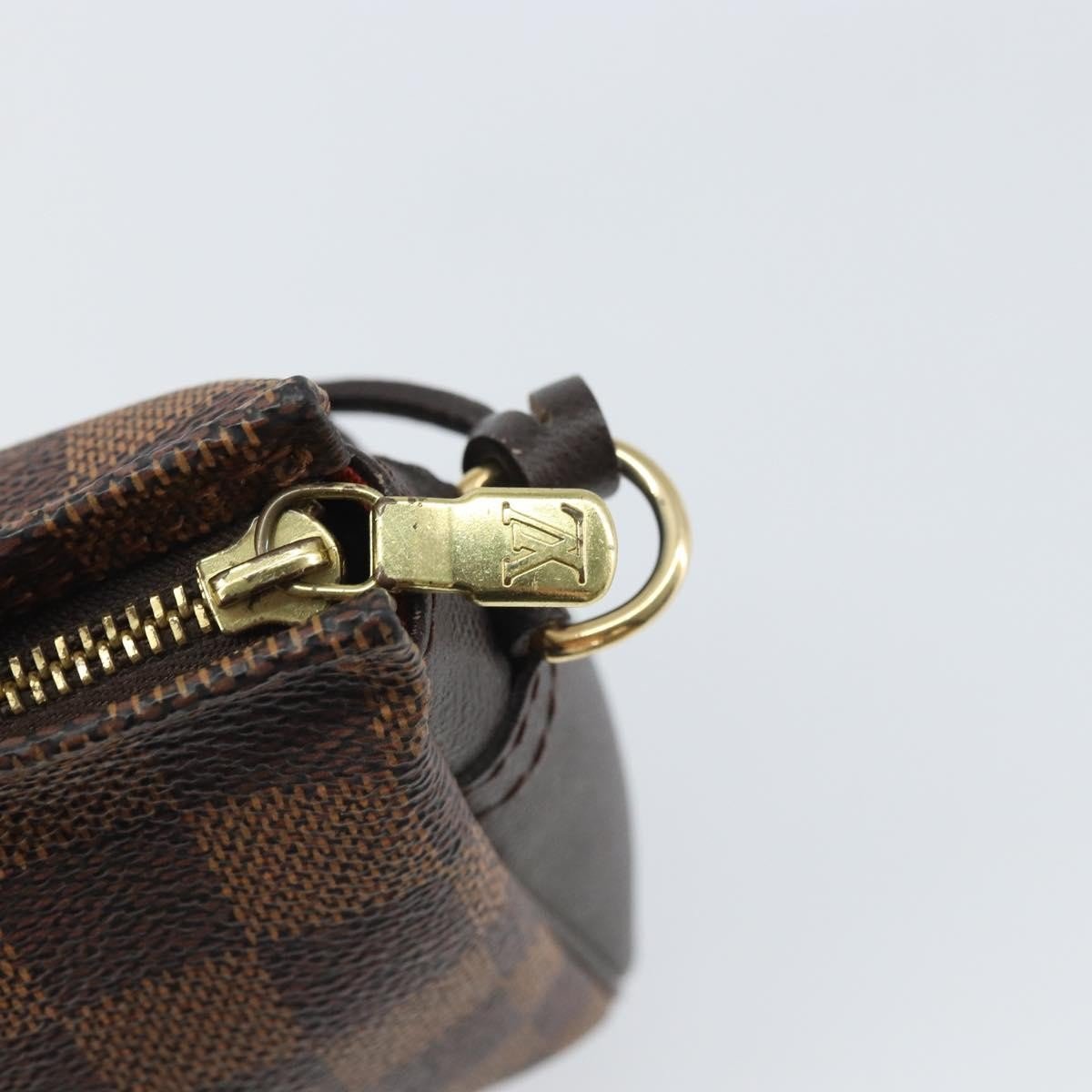 Louis Vuitton Trousse Make Up Bag - Brandsamsara