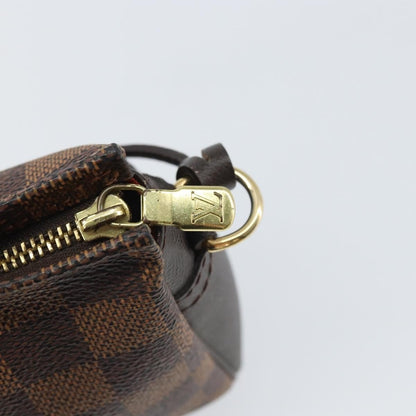 Louis Vuitton Trousse Make Up Bag - Brandsamsara