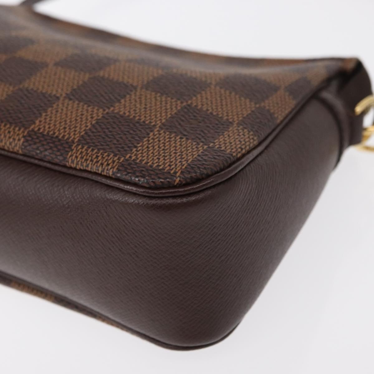 Louis Vuitton Trousse Make Up Bag - Brandsamsara