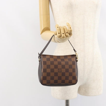 Louis Vuitton Trousse Make Up Bag - Brandsamsara