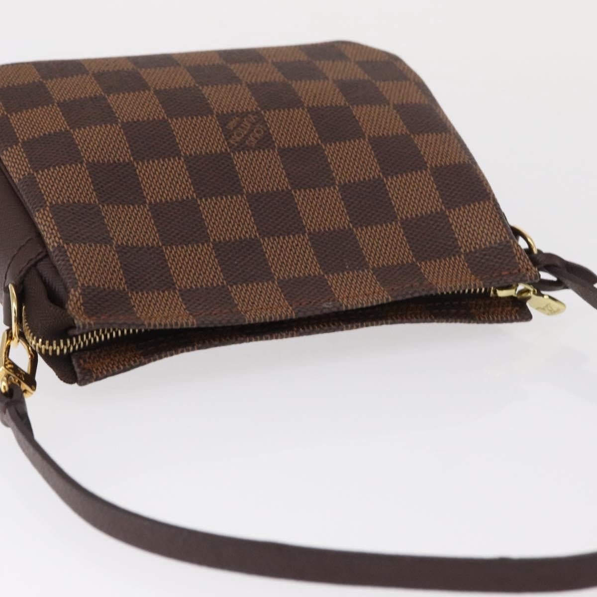 Louis Vuitton Trousse Make Up Bag - Brandsamsara
