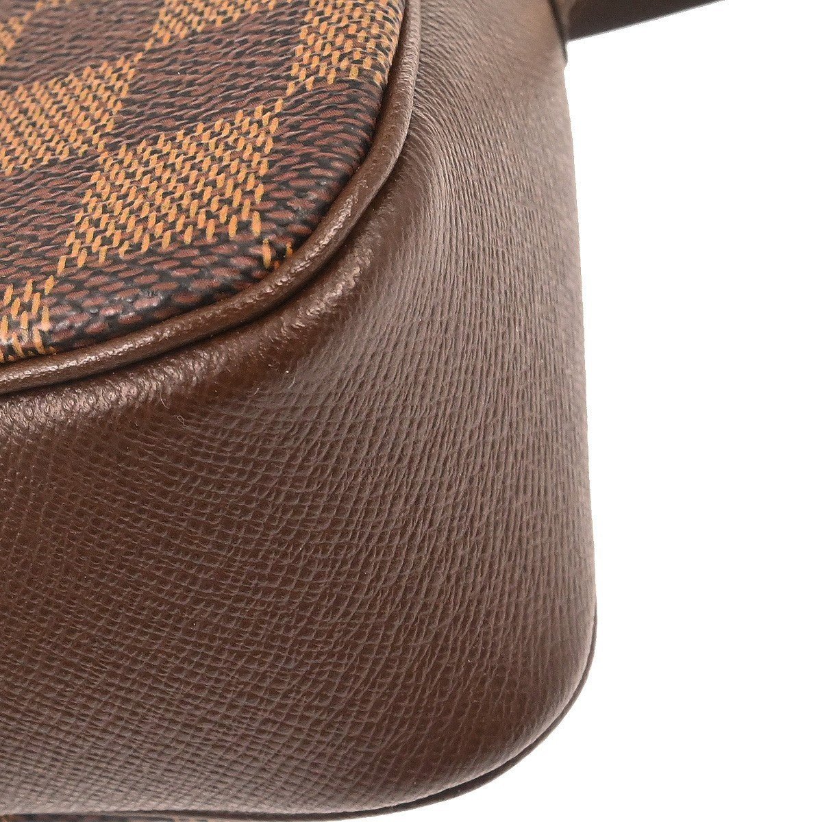 Louis Vuitton Trousse Make Up Bag - Brandsamsara