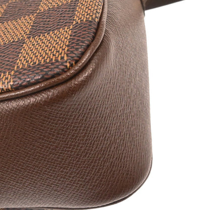 Louis Vuitton Trousse Make Up Bag - Brandsamsara