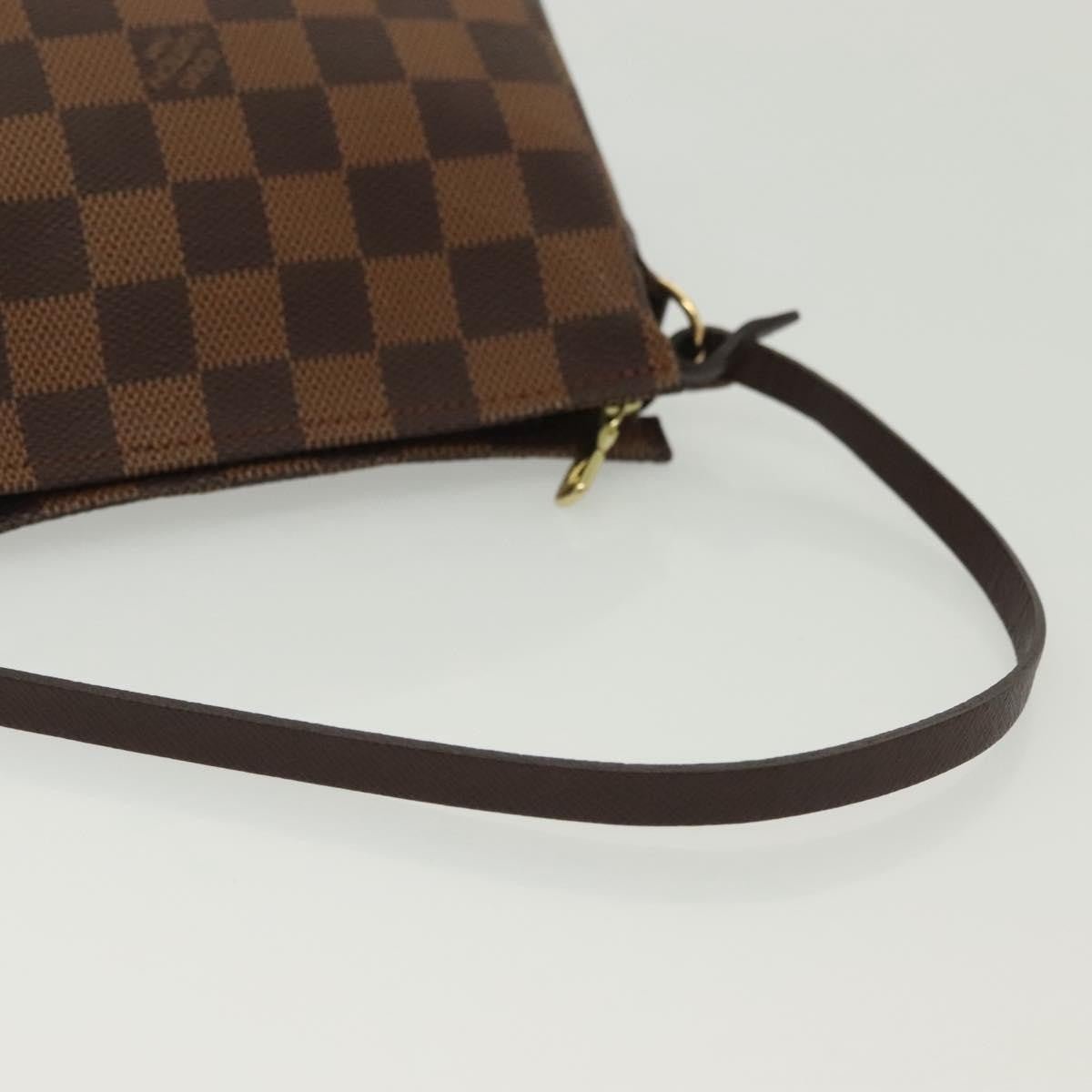 Louis Vuitton Trousse Make Up Bag - Brandsamsara