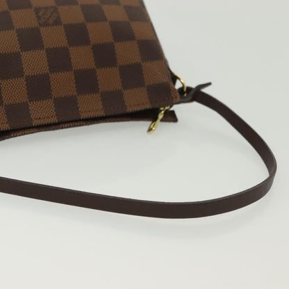 Louis Vuitton Trousse Make Up Bag - Brandsamsara