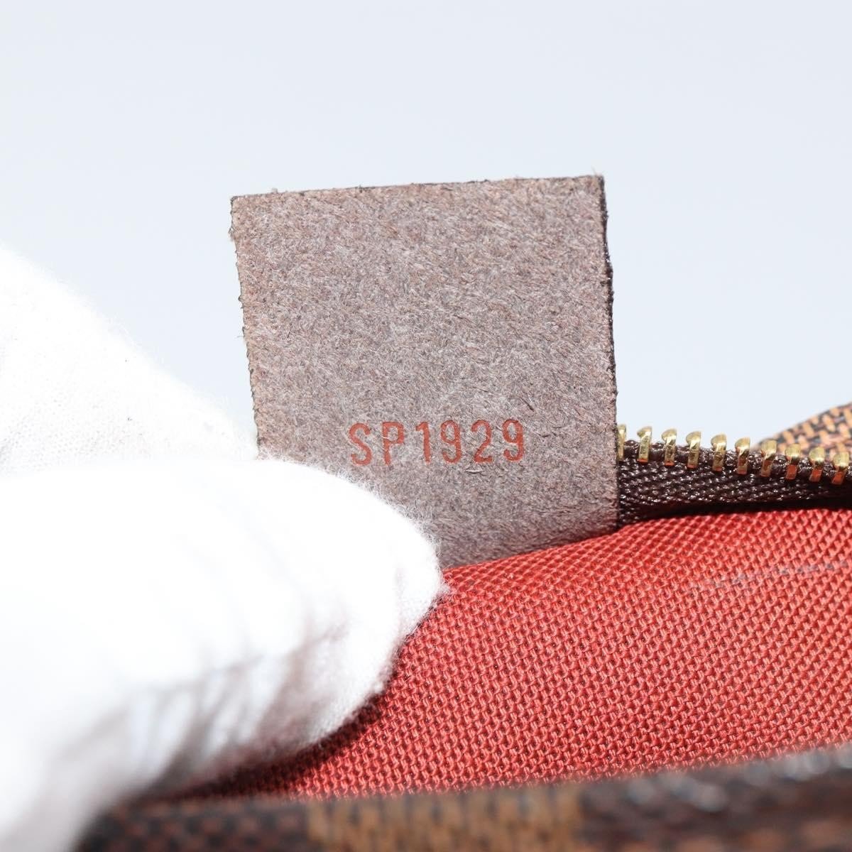Louis Vuitton Trousse Make Up Bag - Brandsamsara