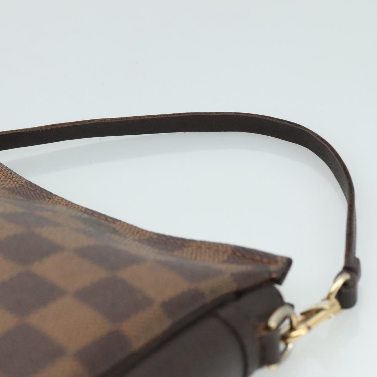 Louis Vuitton Trousse Make Up Bag - Brandsamsara