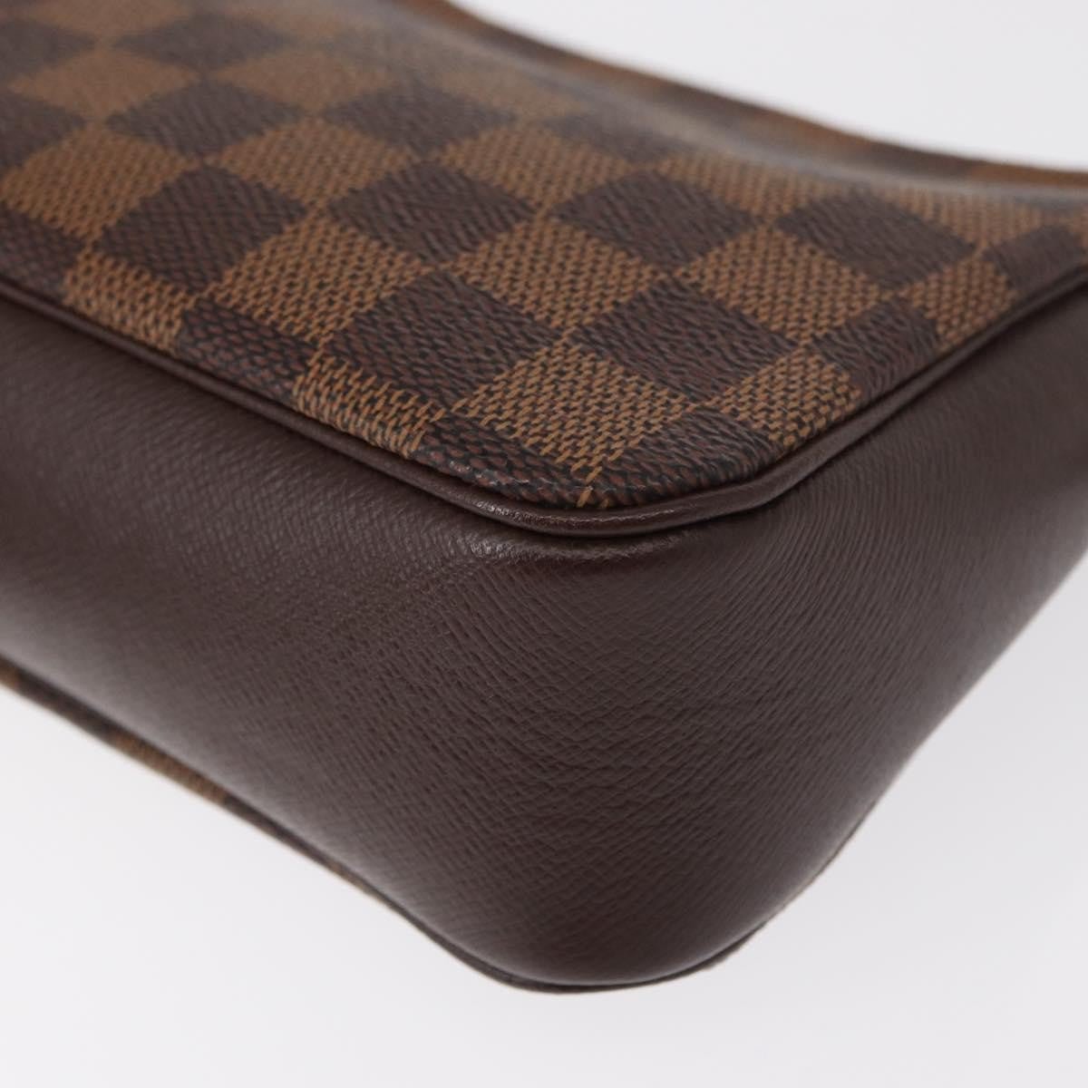 Louis Vuitton Trousse Make Up Bag - Brandsamsara