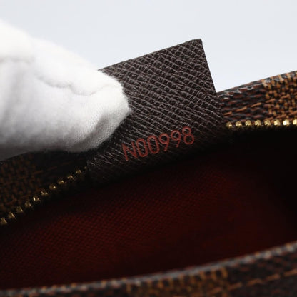 Louis Vuitton Trousse Make Up Bag - Brandsamsara