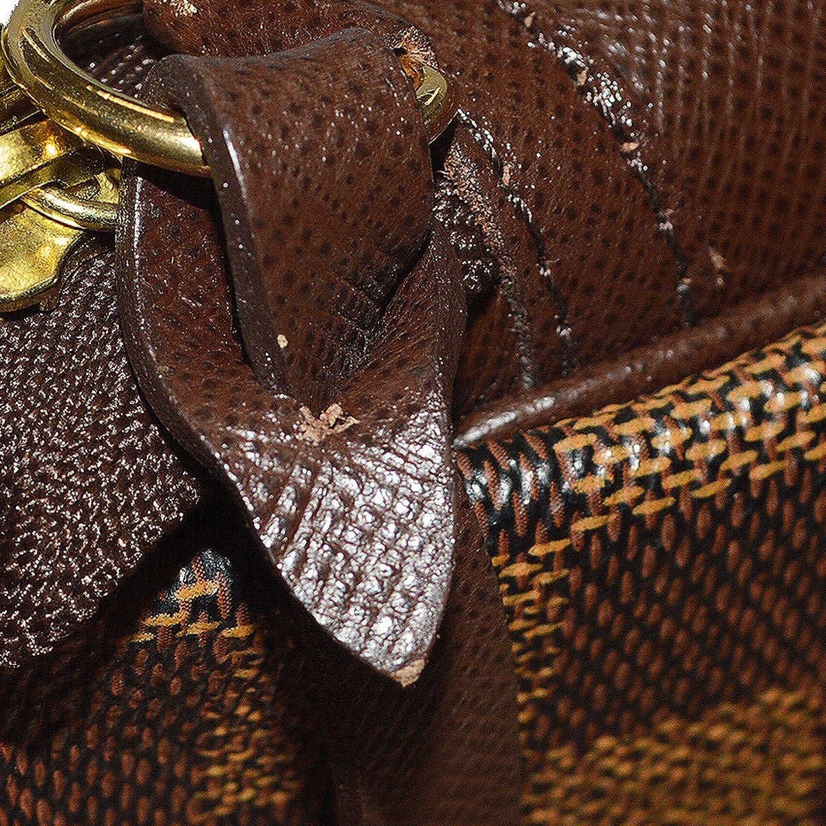 Louis Vuitton Trousse Make Up Bag - Brandsamsara