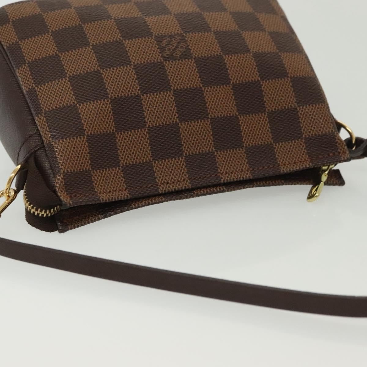 Louis Vuitton Trousse Make Up Bag - Brandsamsara