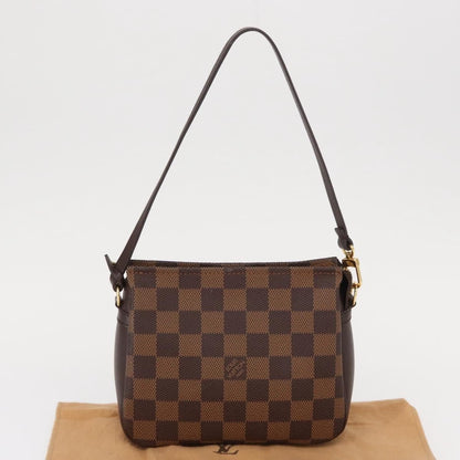 Louis Vuitton Trousse Make Up Bag - Brandsamsara