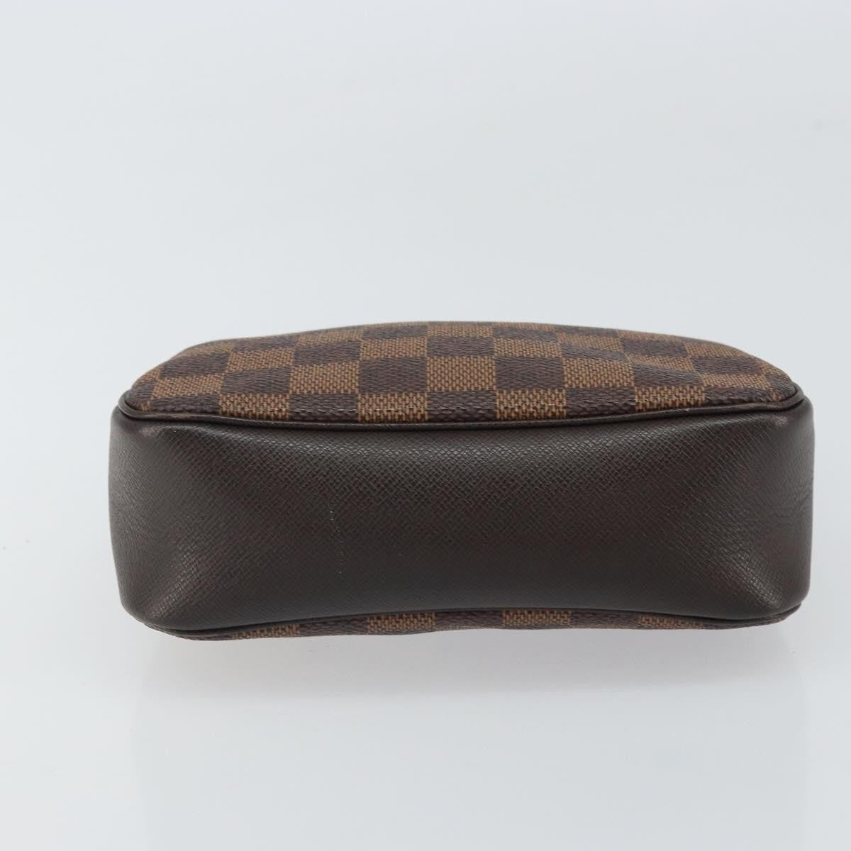 Louis Vuitton Trousse Make Up Bag - Brandsamsara