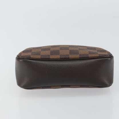 Louis Vuitton Trousse Make Up Bag - Brandsamsara