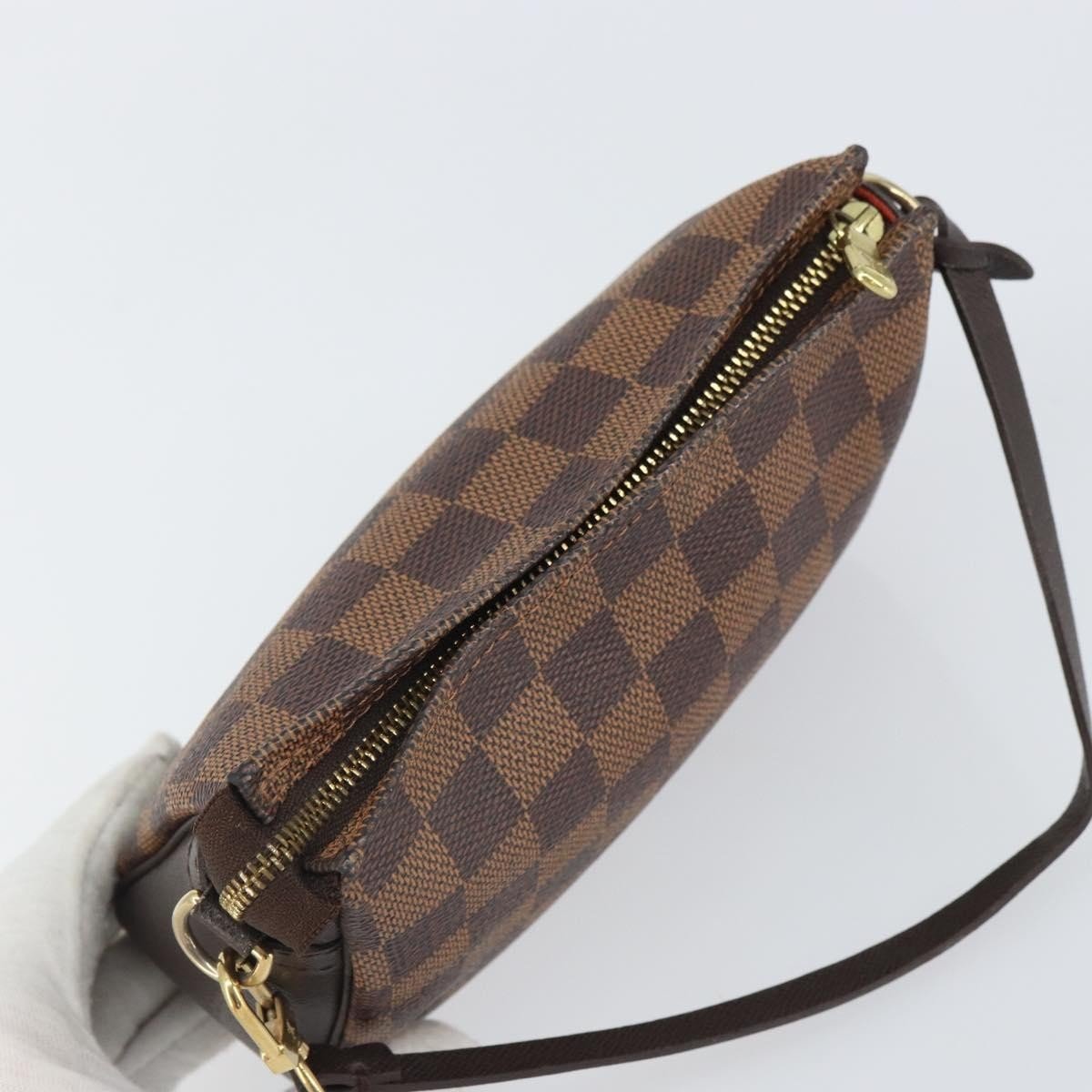 Louis Vuitton Trousse Make Up Bag - Brandsamsara