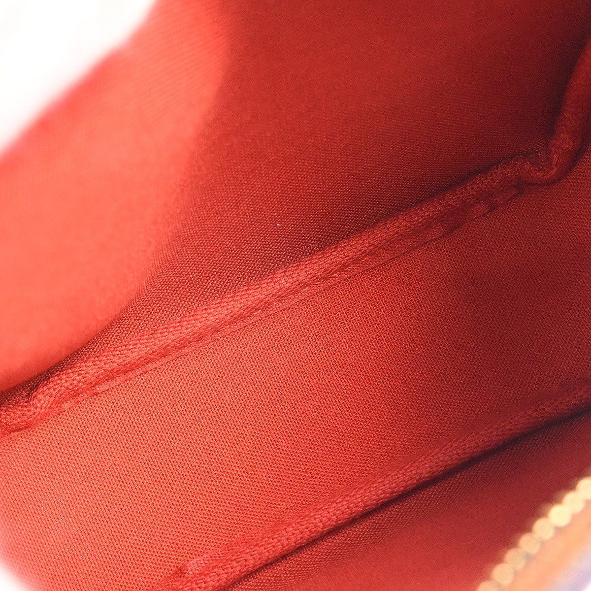 Louis Vuitton Trousse Make Up Bag - Brandsamsara