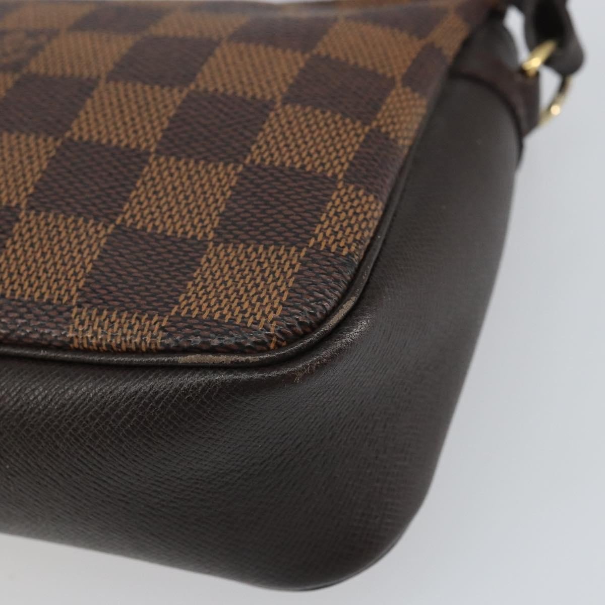 Louis Vuitton Trousse Make Up Bag - Brandsamsara
