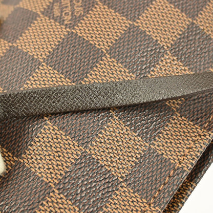Louis Vuitton Trousse Make Up Bag - Brandsamsara