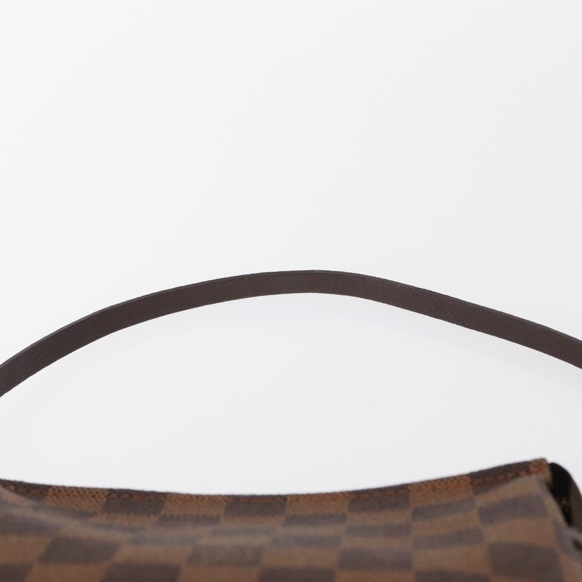 Louis Vuitton Trousse Make Up Bag - Brandsamsara