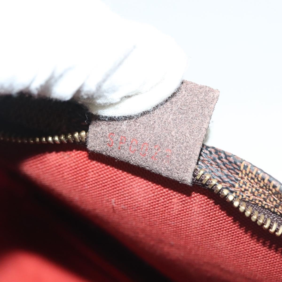 Louis Vuitton Trousse Make Up Bag - Brandsamsara