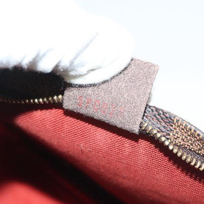 Louis Vuitton Trousse Make Up Bag - Brandsamsara