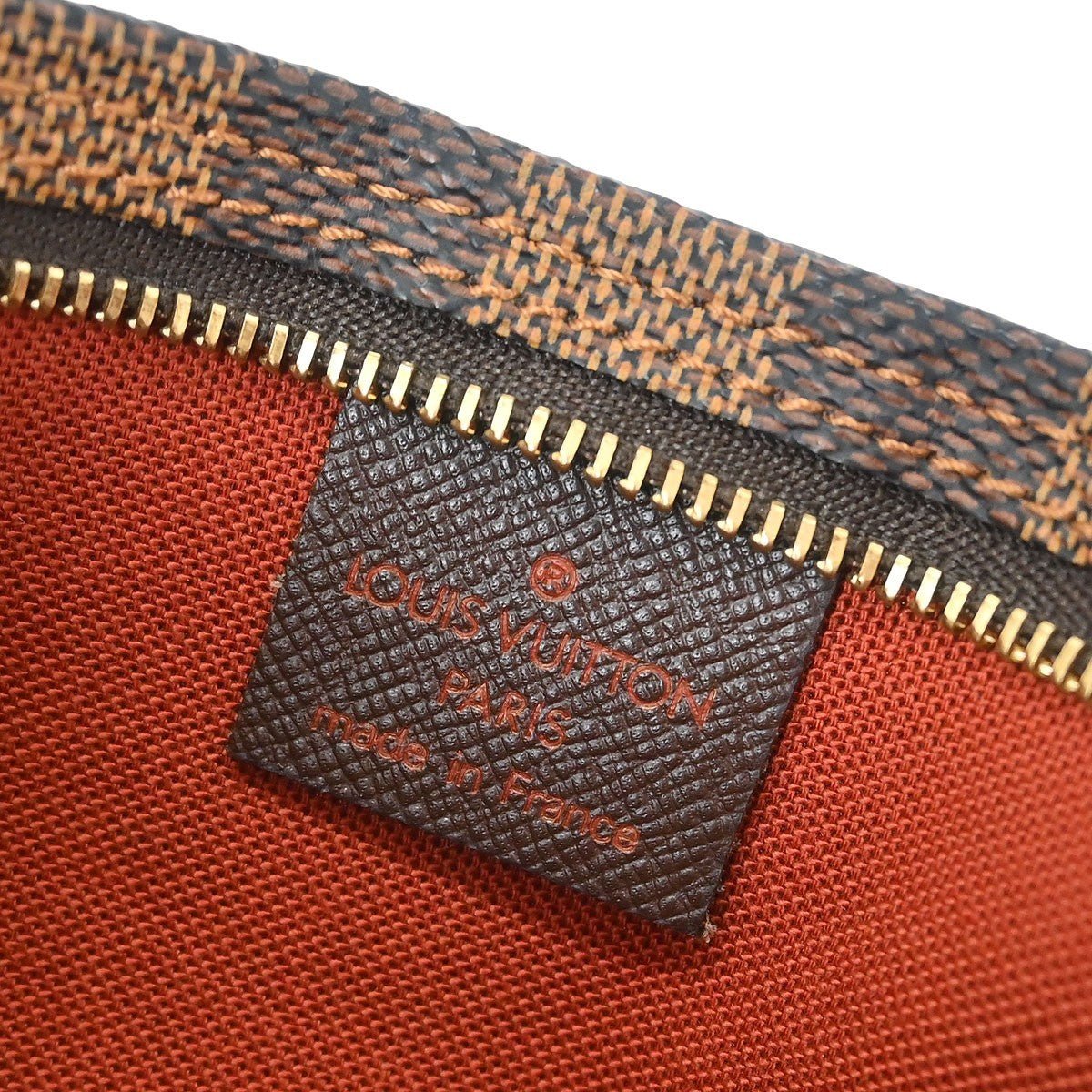 Louis Vuitton Trousse Make Up Bag - Brandsamsara
