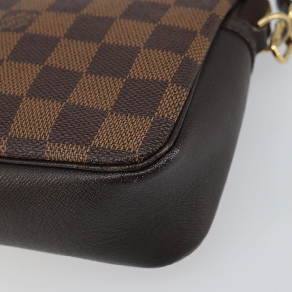 Louis Vuitton Trousse Make Up Bag - Brandsamsara