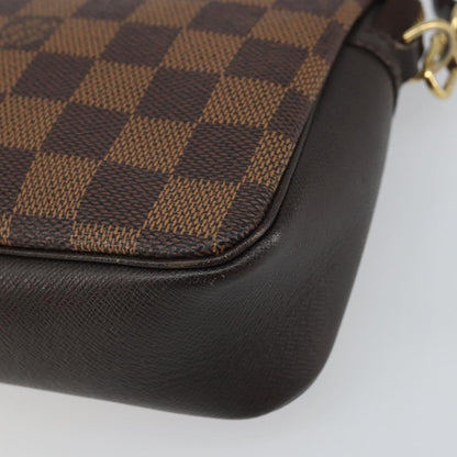 Louis Vuitton Trousse Make Up Bag - Brandsamsara