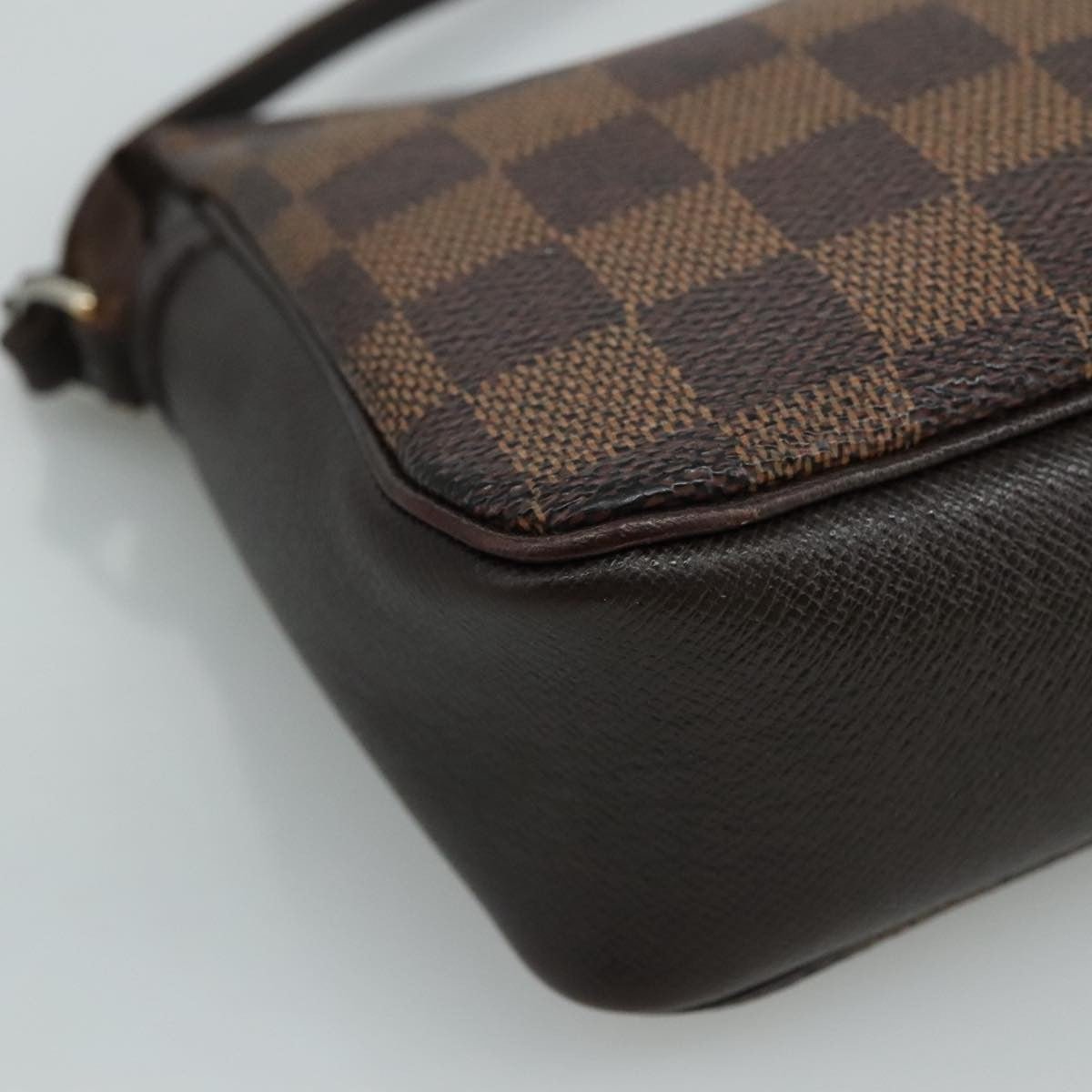 Louis Vuitton Trousse Make Up Bag - Brandsamsara