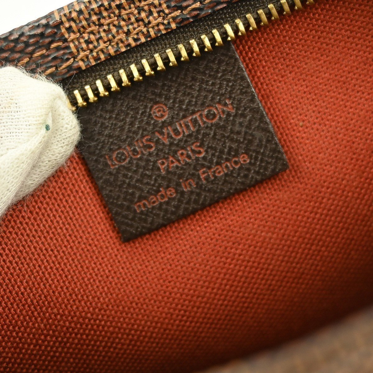 Louis Vuitton Trousse Make Up Bag - Brandsamsara