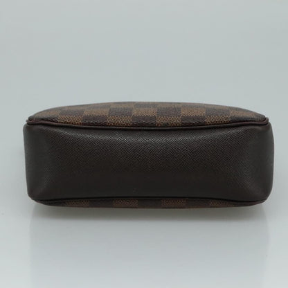 Louis Vuitton Trousse Make Up Bag - Brandsamsara