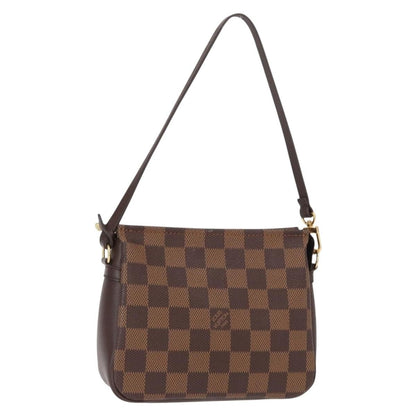Louis Vuitton Trousse Make Up Bag - Brandsamsara