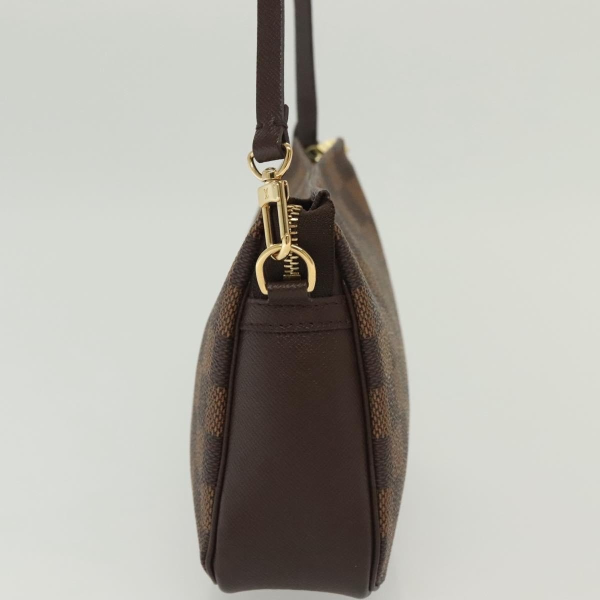 Louis Vuitton Trousse Make Up Bag - Brandsamsara