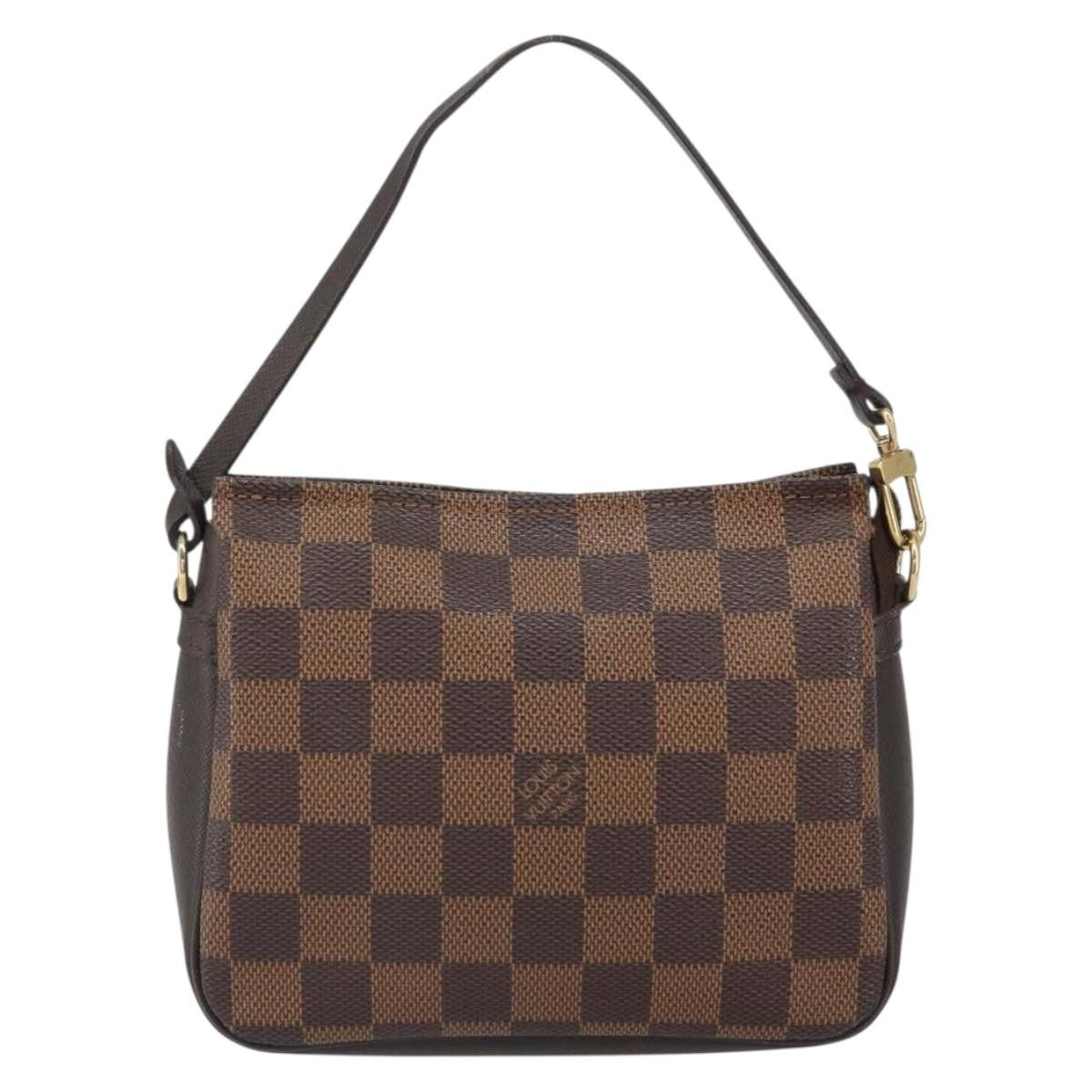 Louis Vuitton Trousse Make Up Bag - Brandsamsara