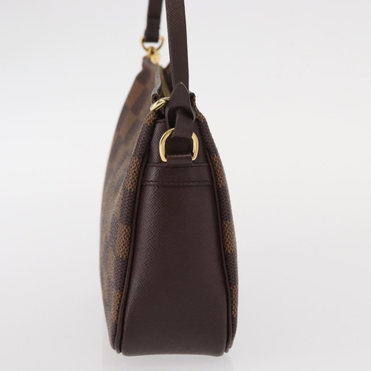 Louis Vuitton Trousse Make Up Bag - Brandsamsara